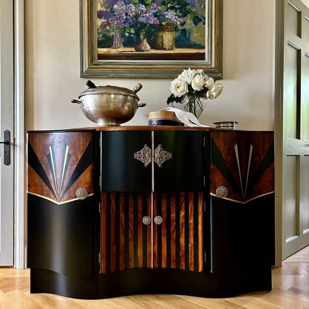 Decorative objects