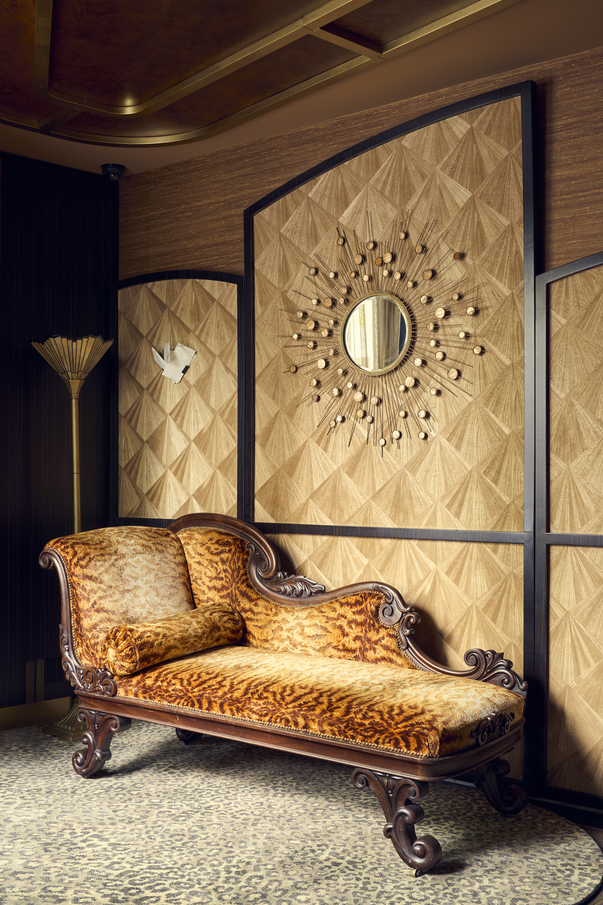 Antique furniture